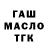 ТГК концентрат Gtv nurrd